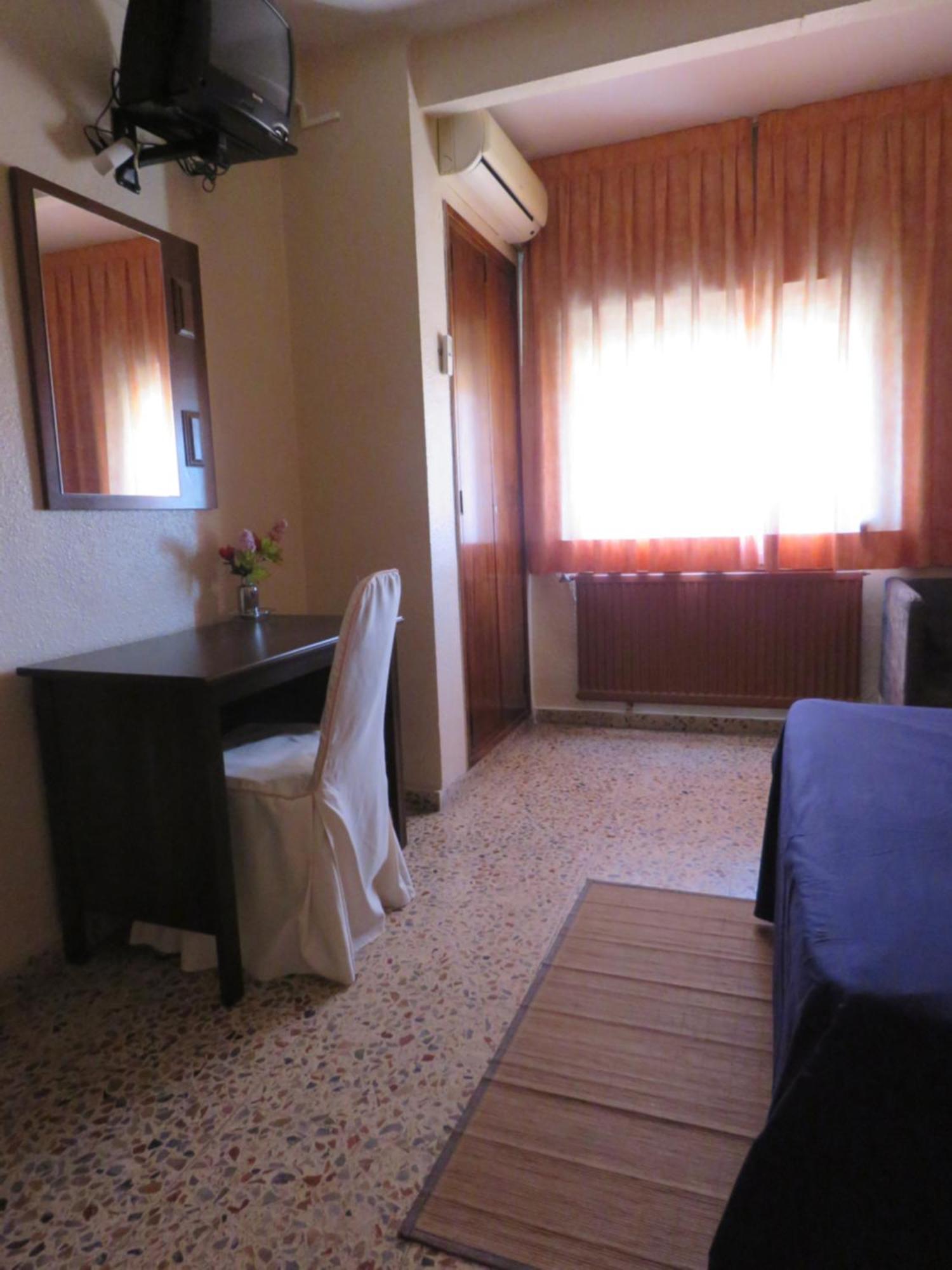 Hotel Alain Silla Zewnętrze zdjęcie