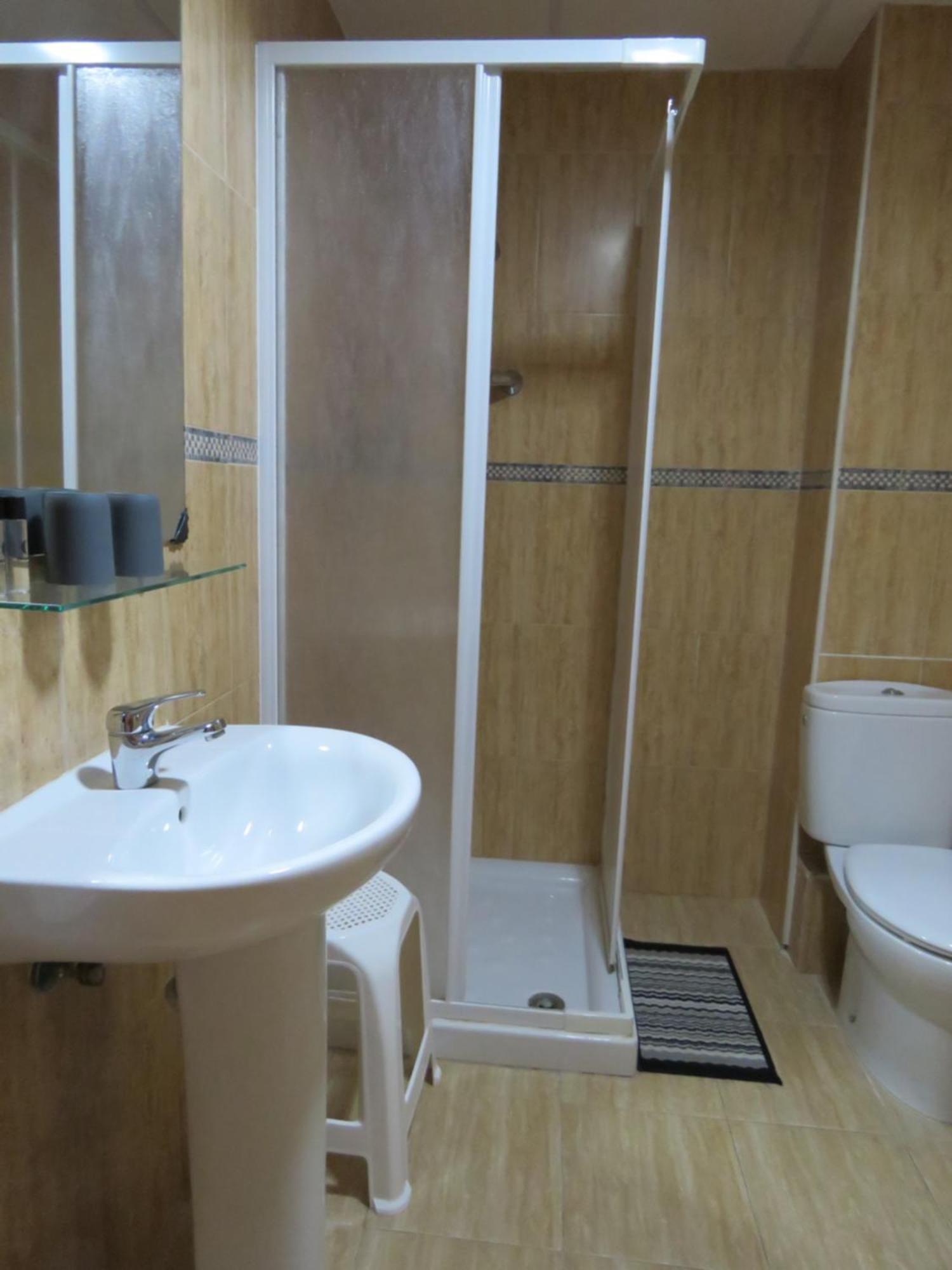 Hotel Alain Silla Zewnętrze zdjęcie