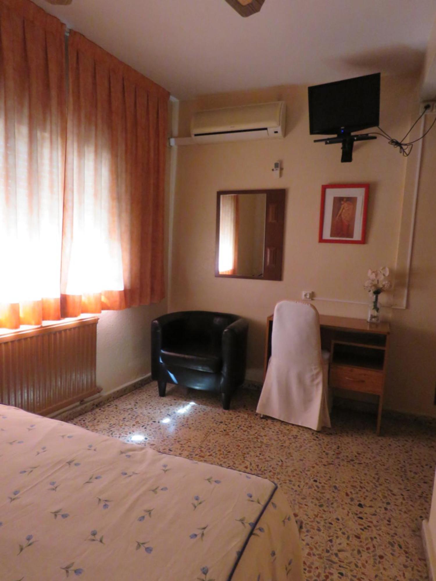 Hotel Alain Silla Zewnętrze zdjęcie