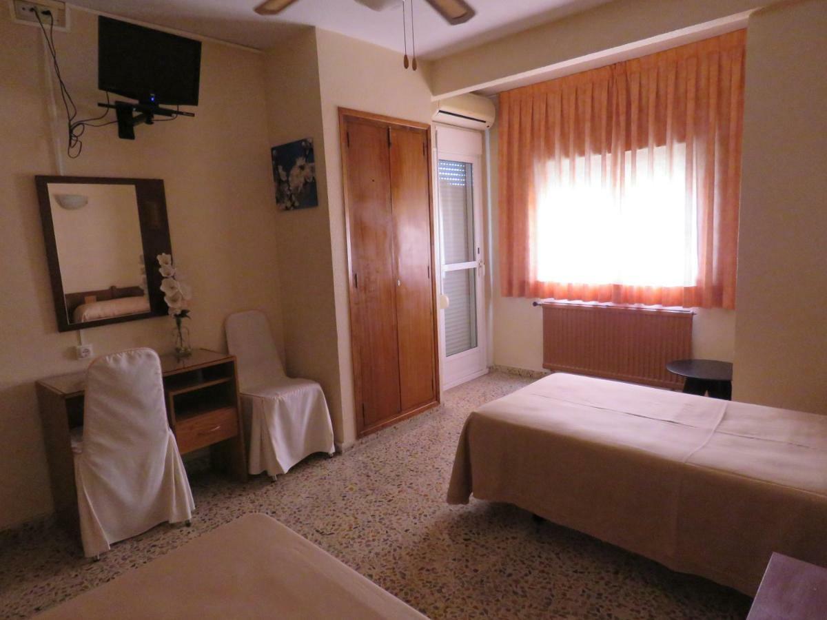 Hotel Alain Silla Zewnętrze zdjęcie