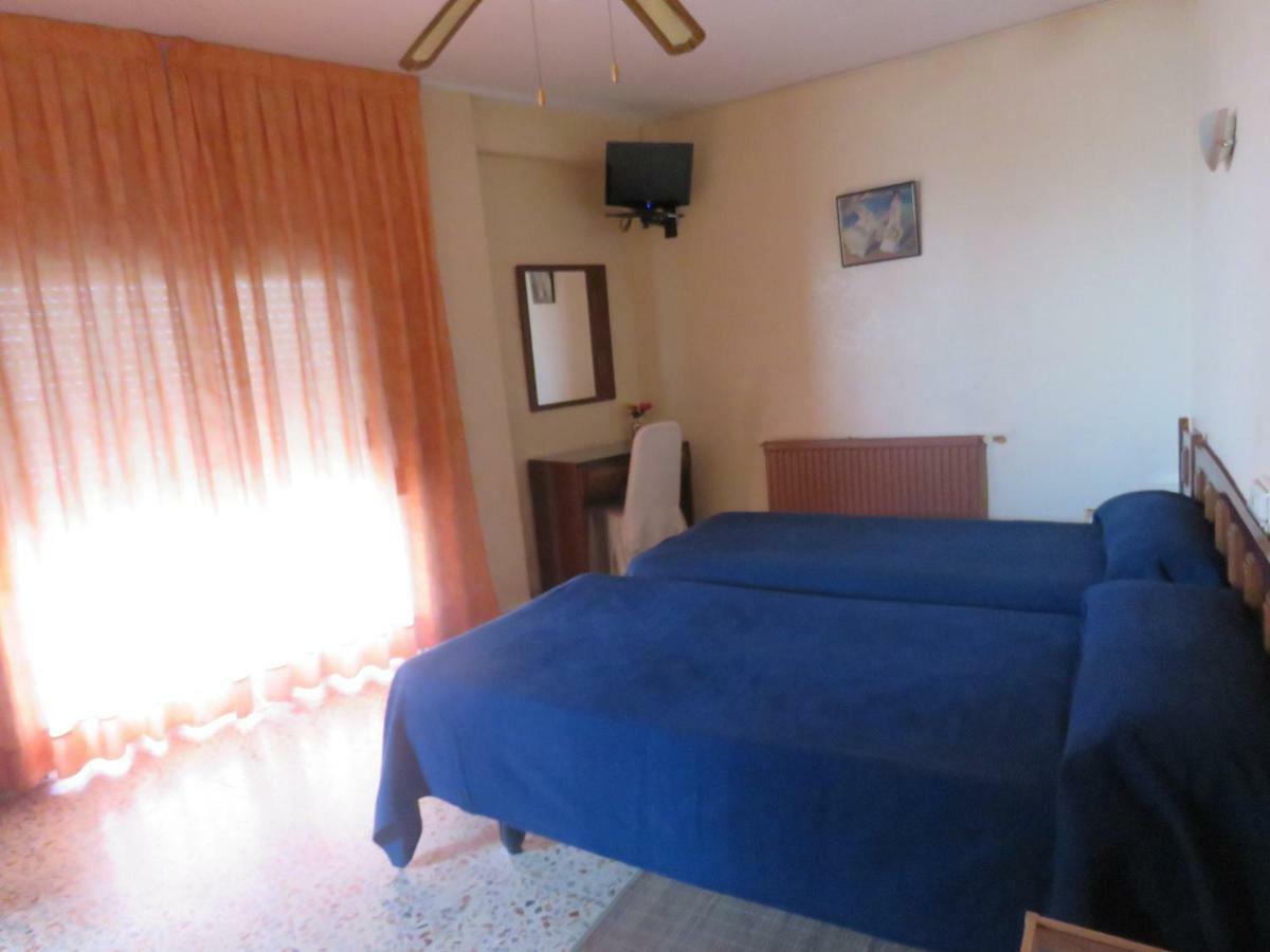 Hotel Alain Silla Zewnętrze zdjęcie