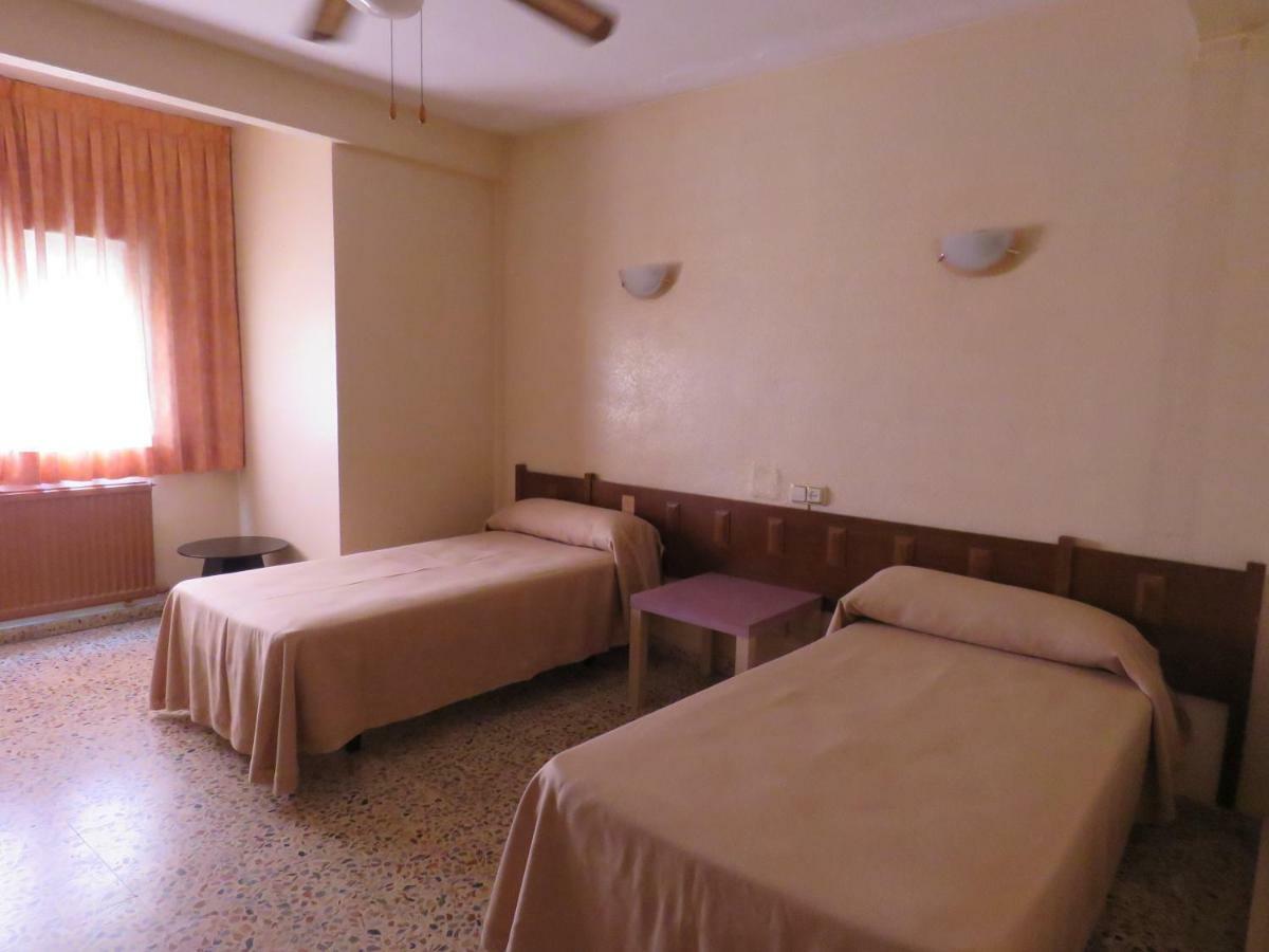 Hotel Alain Silla Zewnętrze zdjęcie