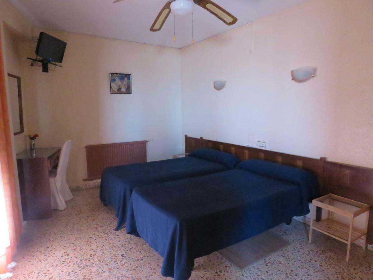 Hotel Alain Silla Zewnętrze zdjęcie