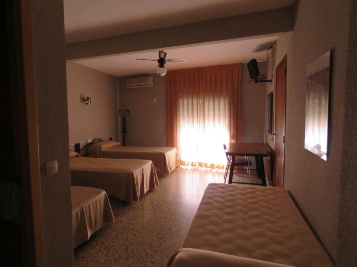 Hotel Alain Silla Zewnętrze zdjęcie