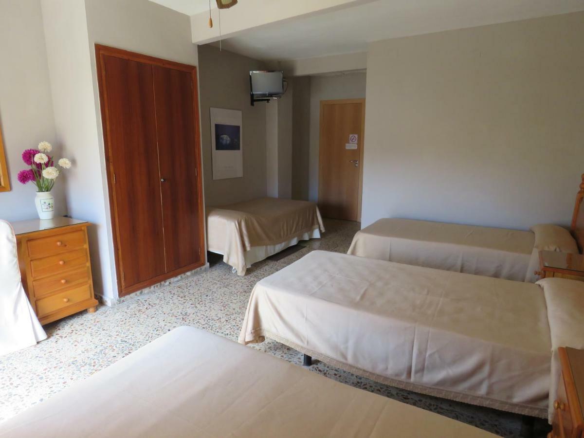 Hotel Alain Silla Zewnętrze zdjęcie